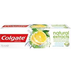 Colgate Naturals Extracts 75 ml Pasta De Dientes