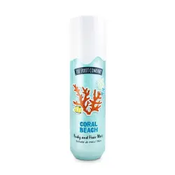 Coral Beach