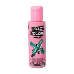Crazy color Crazy Color Tinte Coloración Alternativa 46, Pine Green, 100 ml