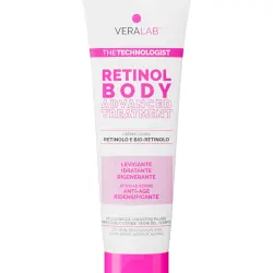 Crema Corporal Retinol 150 ml Veralab