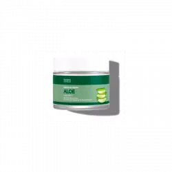 Crema Facial Ampoule Cream Aloe 70 gr