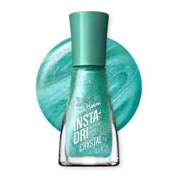 Crystal Insta Dri Esmalte de Uñas