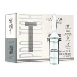 Cubre Canas - 12 x 5 ml - Salerm