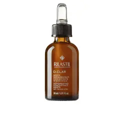 D-CLAR gotas despigmentantes 30 ml