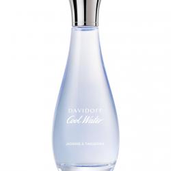 Davidoff - Eau de Toilette Cool Water Woman 100 ml