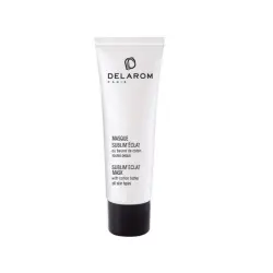 Delarom mascarilla sublim'eclat 50 ml