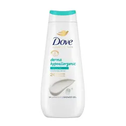 Derma Hypoallergenic