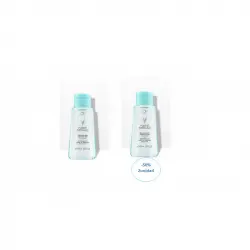 Desmaquillante de ojos duplo waterproof