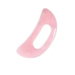 Diana Piriz Cosmetics - Gua Sha corporal Vital Flow