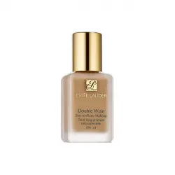 Double Wear Stay-In-Place Oil-Control Spf 10 2C2 Pale Almond