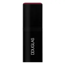 Douglas Collection - Make-Up Shake & Shine Vinyl Liquid Barras de labios 4.5 ml 8 - BLACK GRAPE