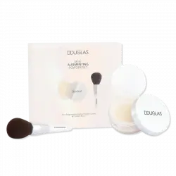 Douglas Collection - Make-Up Skin Augmenting Powder Paletas y sets 1 pieces 1 Pieza