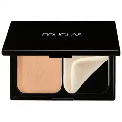 Douglas Collection - Make-Up Ultimate Powder Foundation Bases de maquillaje 1 pieces Nr.15 - Mystic Light