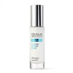 Douglas Collection - Skin Focus Aqua Perfect Hydrating Soothing Fluid Cremas faciales 50 ml unisex