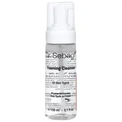 Dr. Sebagh - Espuma limpiadora Espumas Limpiadoras 150 ml unisex