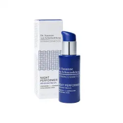 Dr. Susanne von Schmiedeberg - NIGHT PERFORMER Advanced Sérums faciales antiedad 30 ml unisex
