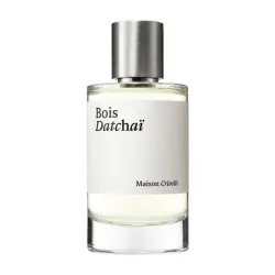 Eau de Parfum Bois Datchaï 100 ml Maison Crivelli (Isolée)