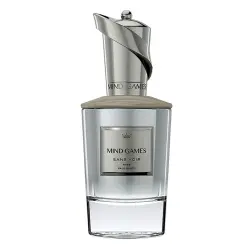 Eau de Parfum Sans Voir Extrait de Parfum 100 ml - Silver Mind Games