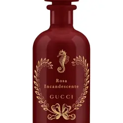 Eau de Parfum The Alchemist's Garden Rosa Incandescente Gucci 100 ml