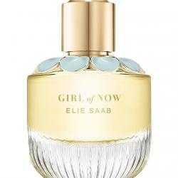 Elie Saab - Eau De Parfum Girl Of Now 50 Ml
