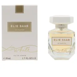 Elie Saab Le Parfum In White eau de parfum vaporizador 50 ml