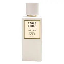 Elite Woman Vague Rouge 100 ml  Saphir