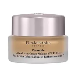 Elizabeth Arden - Base de maquillaje antiedad Ceramide Lift & Firm MakeUp 30 ml Elizabeth Arden.