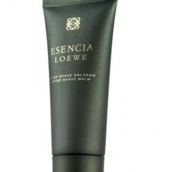 Esencia After Shave BÃ¡lsamo