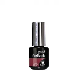 Esmaltes De UÃ±as Gellack 420 Let's Line Up