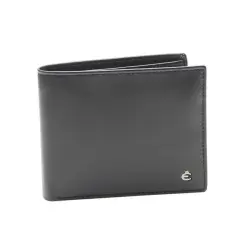 Esquire - Cartera HARRY Monederos 1 pieces Negro male