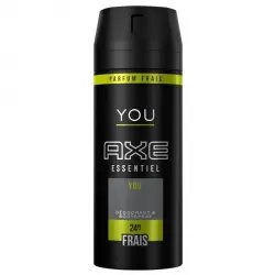 Essentials Desodorante You 150 ml