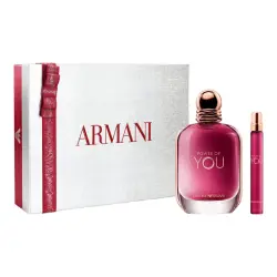 Estuche de regalo Power of You Emporio Armani Giorgio Armani