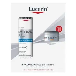 Eucerin Hyaluron Filler Serum Estuche 30 ml