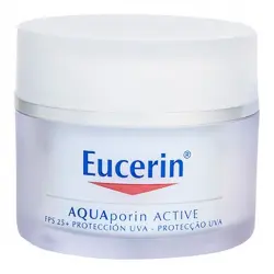 Eucerin® - Crema Aquaporin Active SPF25+ Eucerin