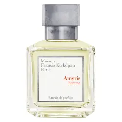 Extrait de Parfum Amyris Homme 70 ml Maison Francis Kurkdjian (Isolée)