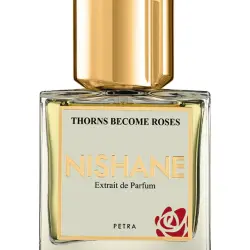 Extrait de Parfum Thorns Become Roses Nishane 50 ml