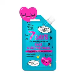 Face Sleeping Mask