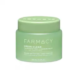 FARMACY - Green Clean Bálsamo limpiador - Sin perfume Cremas limpiadoras 100 ml unisex