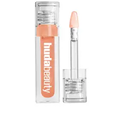 FAUX FILLER JELLY OIL lip oil #Juicy Peach