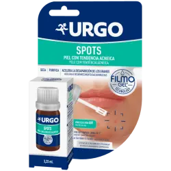 Filmogel Spots Piel con Tendencia Acneica 3.25 ml