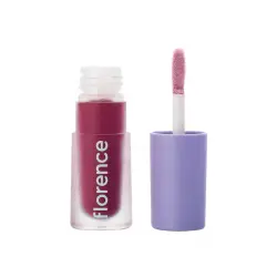 Florence By Mills - Liquid Lipstick Barras de labios 3.8 g We Stan