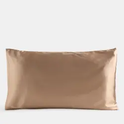 Funda De Almohada Satén Another Love Topo