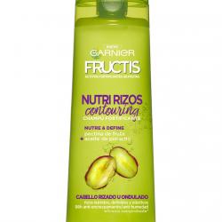 Garnier - Champú Fortificante Fructis Hidrarizos