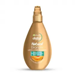 Garnier - Loción autobronceadora Natural Bronzer Delial