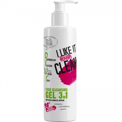 Gel Limpiador Facial 250 ml