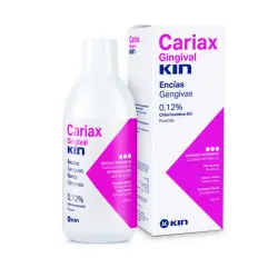 Gingival colutorio 500 ml