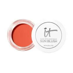 Glow With Confidence Sun Blush Medium Tan 30