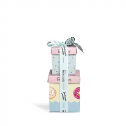Gourmand's Favorites Double Gift Set 01