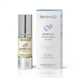 Grande Cosmetics - GRAN SKIN 10 Q10 PLUS Sérums faciales antiedad 30 ml unisex