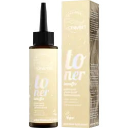 Hair in Balance Tónico Capilar Banoffee 100 ml